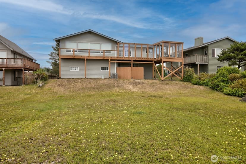 Property photo for 347 Sand Dune Avenue SW, Ocean Shores photo 2