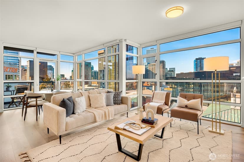 Property photo for 1420 Terry Avenue #1001, Seattle