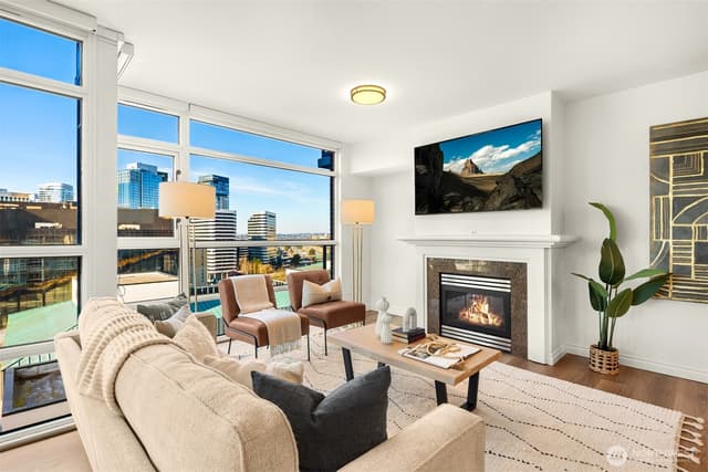 Property photo for 1420 Terry Avenue #1001, Seattle photo 5