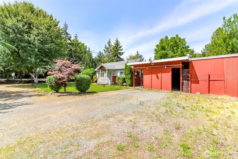 Property photo for 14523 Pioneer Way E, Puyallup photo 21