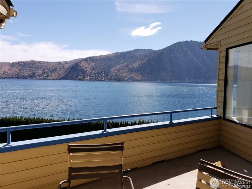 Property photo for 1 Nekquelekin 457-A, Manson photo 2