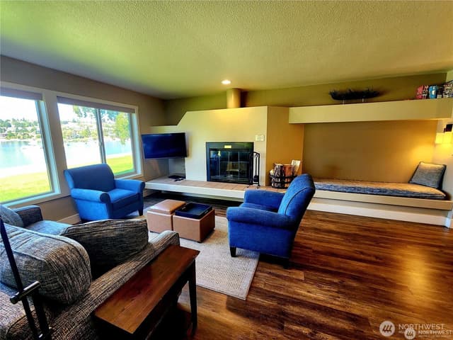 Property photo for 1 Beach 560-J, Manson photo 5