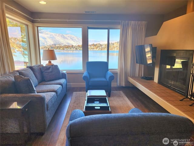 Property photo for 1 Beach 560-J, Manson photo 4