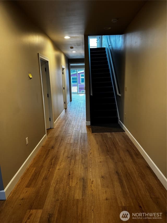 Property photo for 5607 12th Avenue NE, Seattle photo 3
