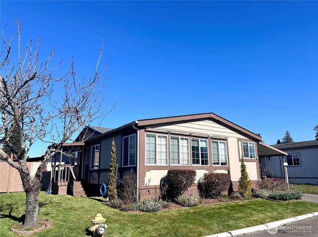 Property photo for 11500 Meridian Avenue S #91, Everett