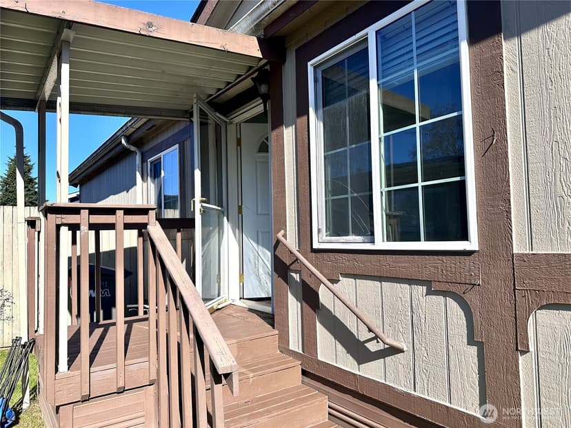 Property photo for 11500 Meridian Avenue S #91, Everett photo 25