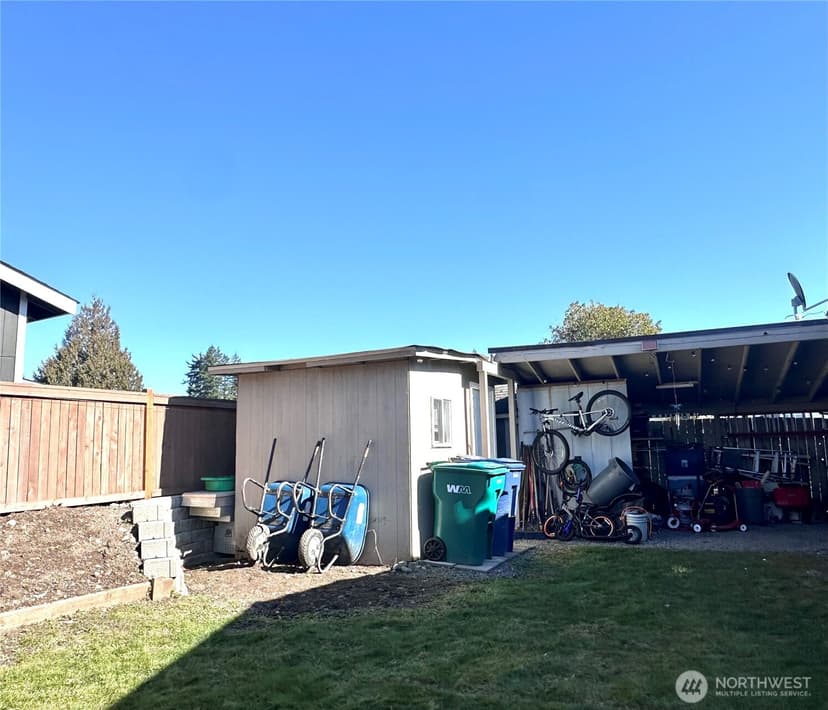 Property photo for 11500 Meridian Avenue S #91, Everett photo 29