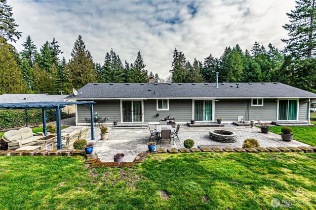 Property photo for 3614 West Tapps Drive E, Lake Tapps photo 3