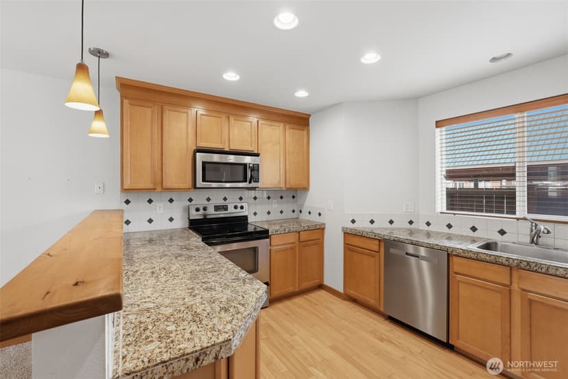 Property photo for 313 N Wright Avenue, Cle Elum photo 4