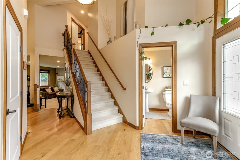 Property photo for 21305 62nd Street Ct E, Lake Tapps photo 6