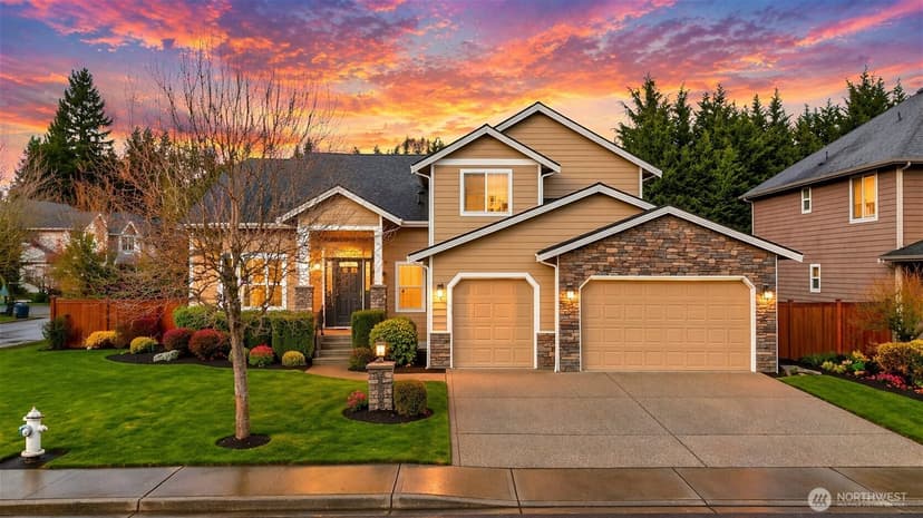 Property photo for 21305 62nd Street Ct E, Lake Tapps photo 36