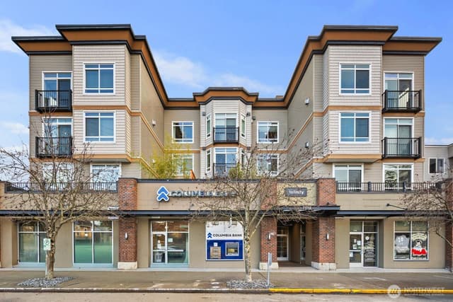 Property photo for 7116 Greenwood Avenue N #305, Seattle