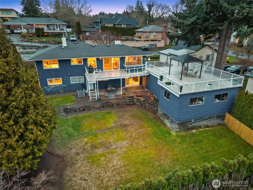 Property photo for 3415 N Garden Avenue, Renton photo 32
