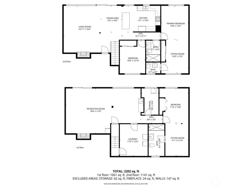 Property photo for 3415 N Garden Avenue, Renton photo 33