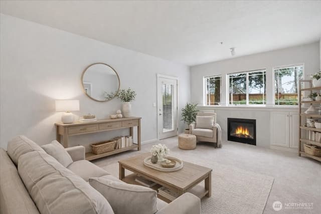 Property photo for 107 164th Street SE #2-103, Bothell photo 2