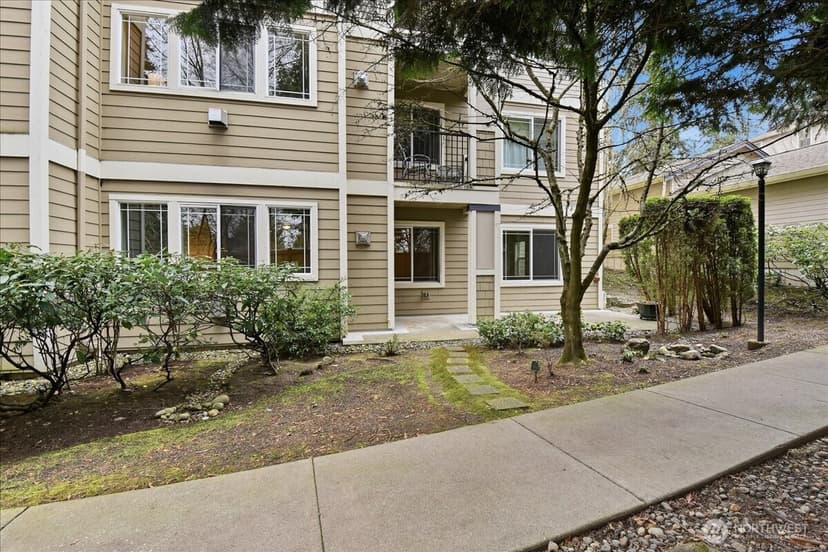 Property photo for 107 164th Street SE #2-103, Bothell