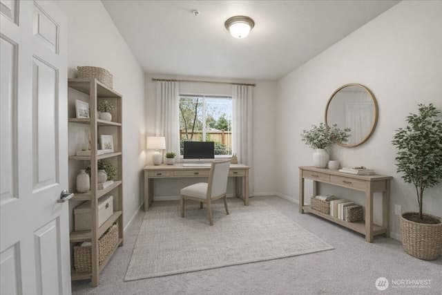 Property photo for 107 164th Street SE #2-103, Bothell photo 3