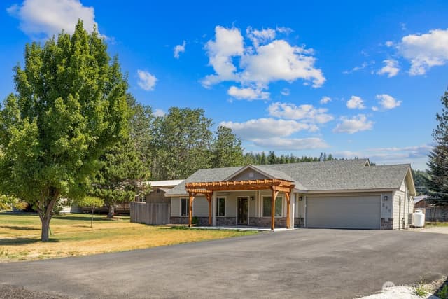 Property photo for 280 Blue Agate, Ronald
