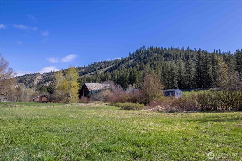 Property photo for 14905 Chumstick Highway, Leavenworth photo 24