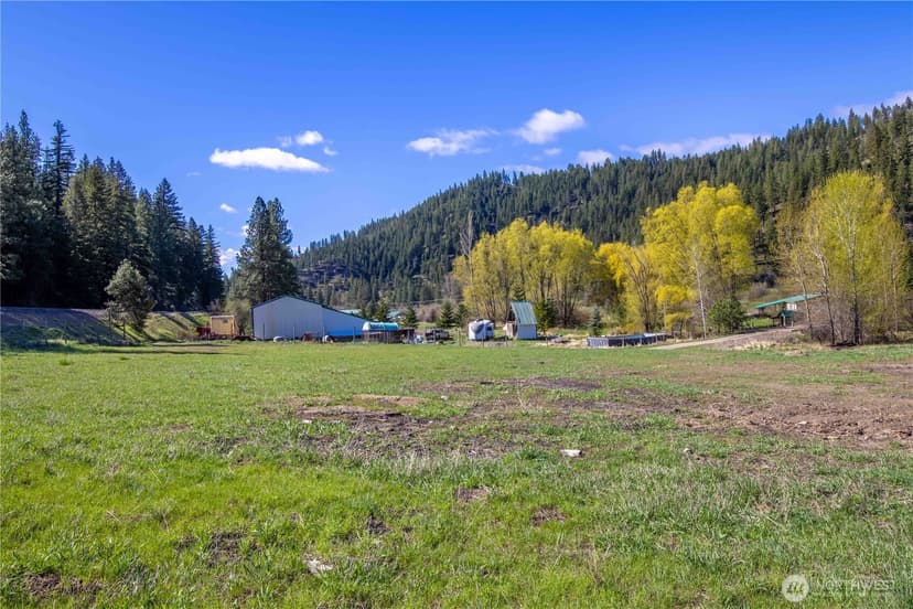 Property photo for 14905 Chumstick Highway, Leavenworth photo 34