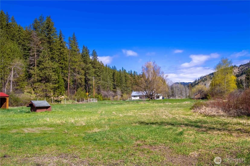 Property photo for 14905 Chumstick Highway, Leavenworth