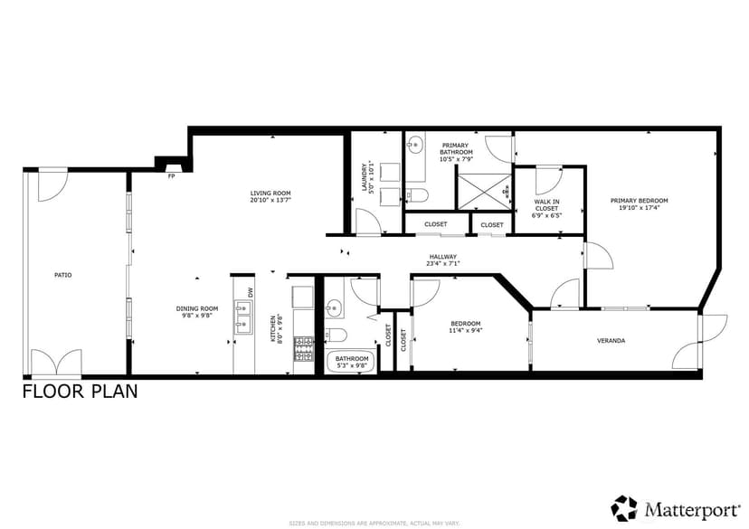 Property photo for 16929 Inglewood Road NE #C305, Kenmore photo 21