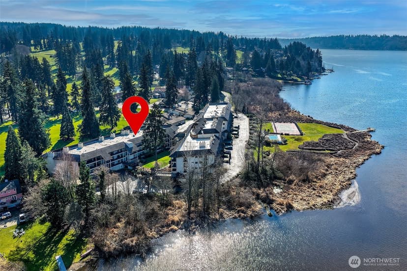 Property photo for 16929 Inglewood Road NE #C305, Kenmore photo 23