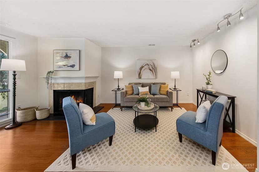 Property photo for 16929 Inglewood Road NE #C305, Kenmore photo 4
