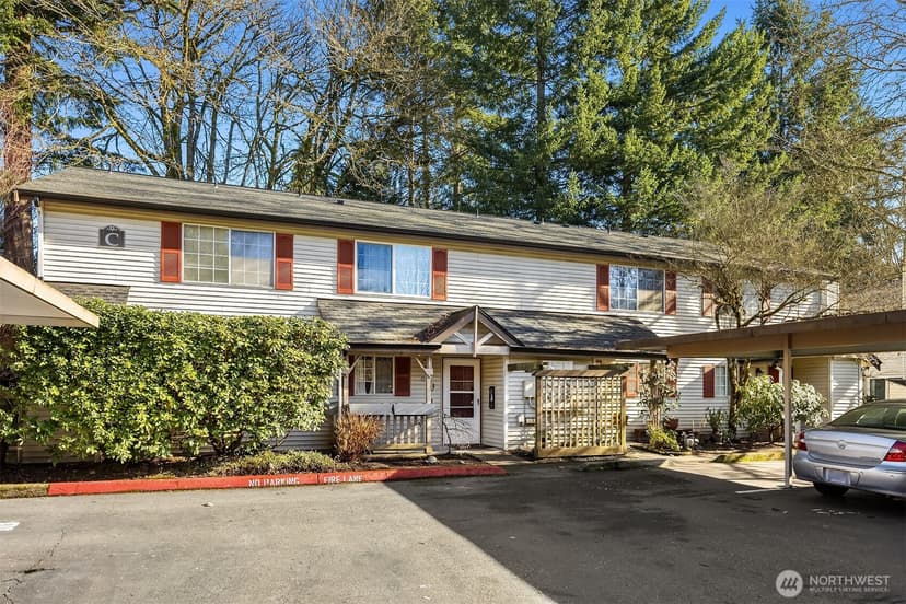 Property photo for 15600 116th Avenue NE #C3, Bothell