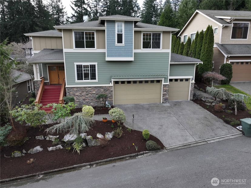 Property photo for 1628 154th Avenue SE, Bellevue photo 31