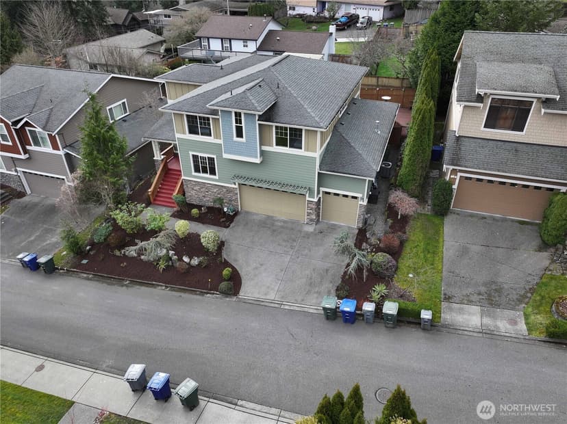 Property photo for 1628 154th Avenue SE, Bellevue photo 37