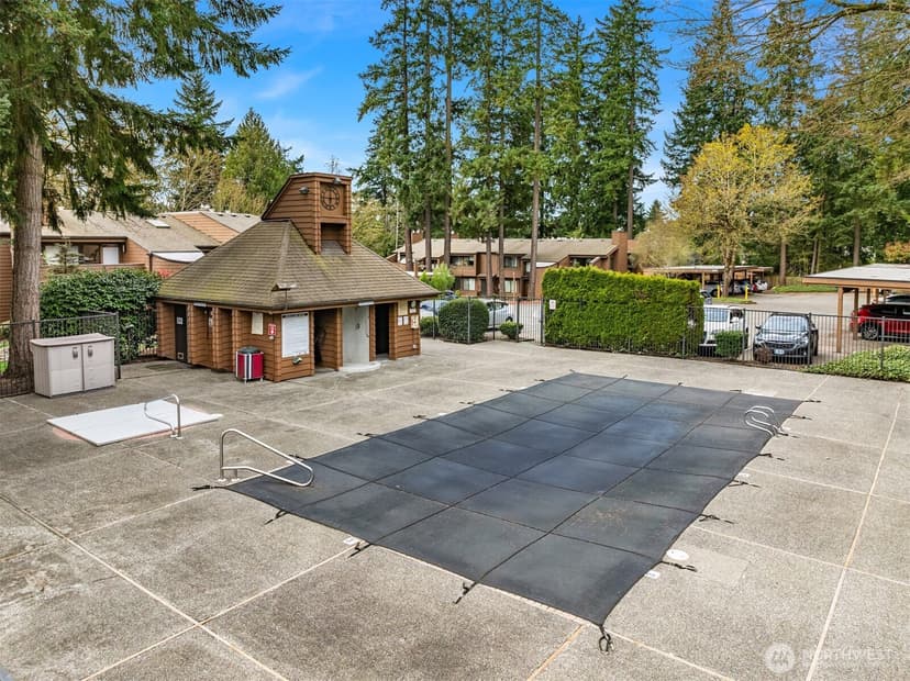 Property photo for 11510 NE 128th Street #8, Kirkland photo 13