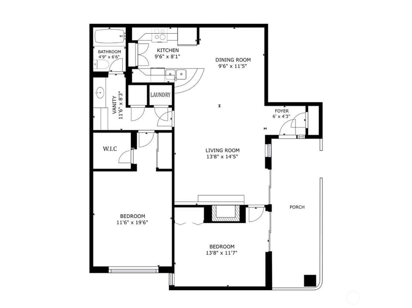 Property photo for 11510 NE 128th Street #8, Kirkland photo 21