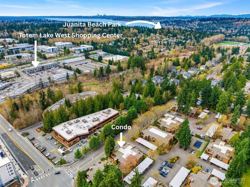 Property photo for 11510 NE 128th Street #8, Kirkland photo 19