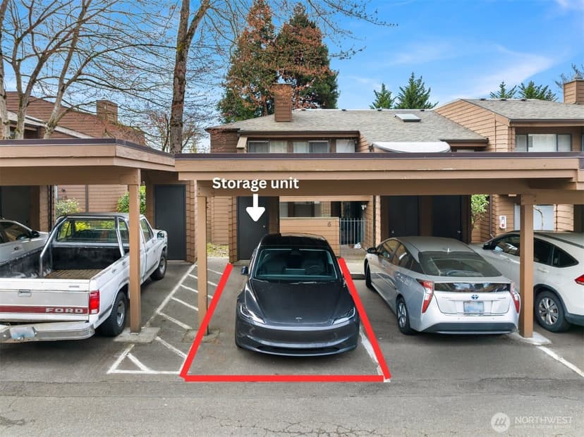 Property photo for 11510 NE 128th Street #8, Kirkland photo 15