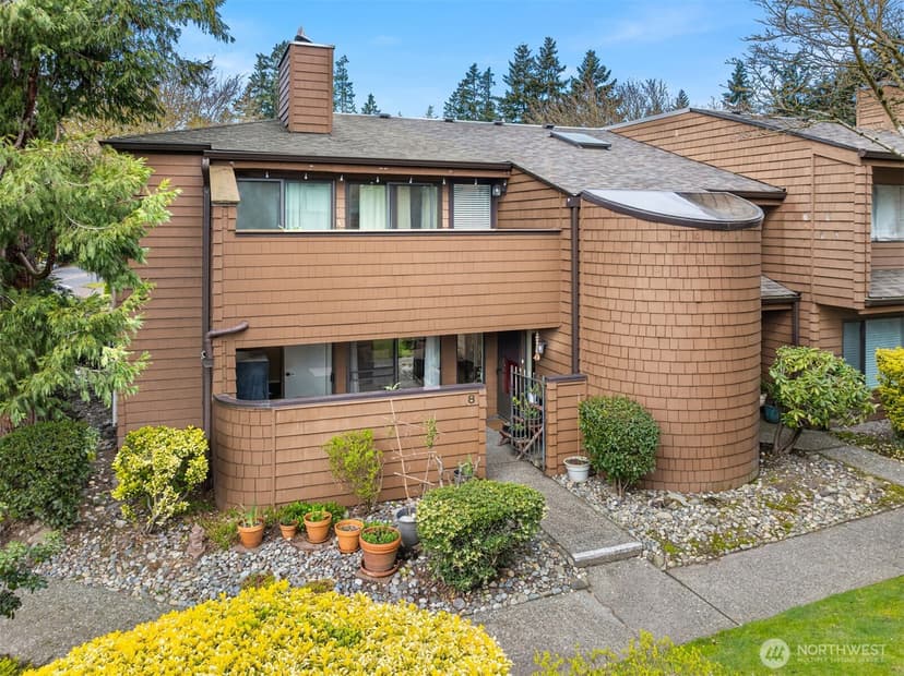 Property photo for 11510 NE 128th Street #8, Kirkland