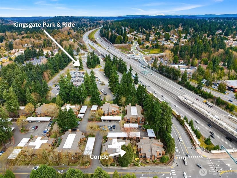 Property photo for 11510 NE 128th Street #8, Kirkland photo 18