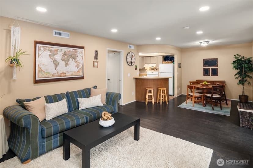 Property photo for 11510 NE 128th Street #8, Kirkland photo 8