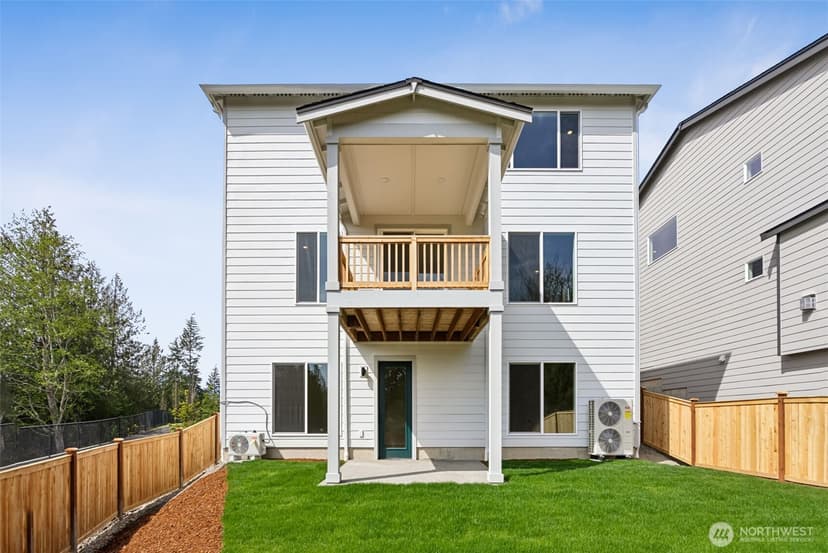 Property photo for 2025 NE Norseman Way, Poulsbo photo 9