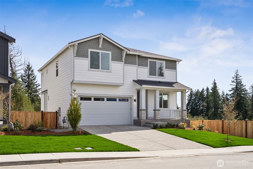 Property photo for 2025 NE Norseman Way, Poulsbo photo 8