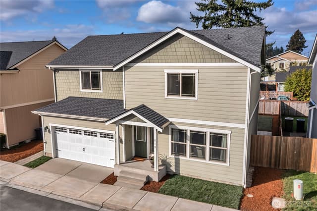 Property photo for 619 E 57th Street Ct, Tacoma