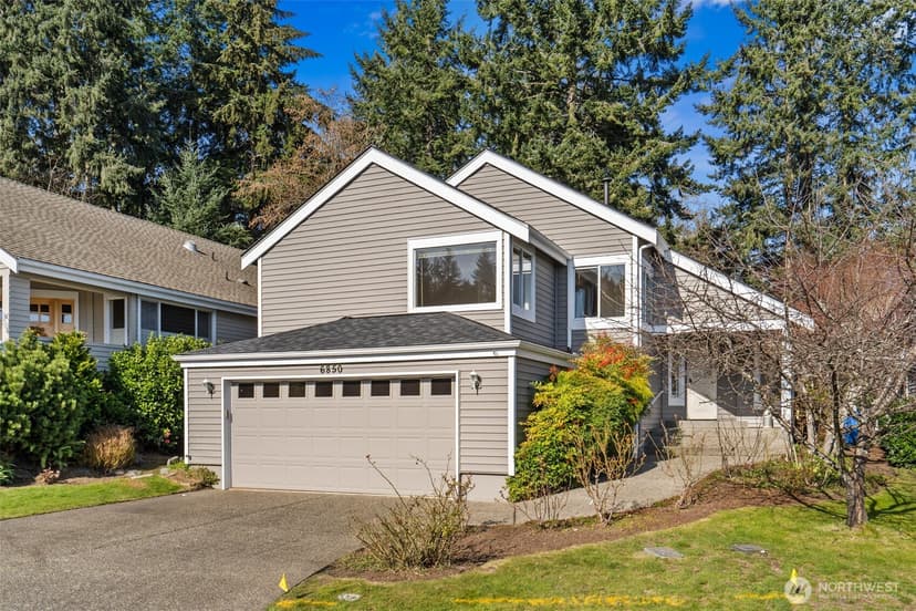 Property photo for 6850 Starboard Lane, Gig Harbor