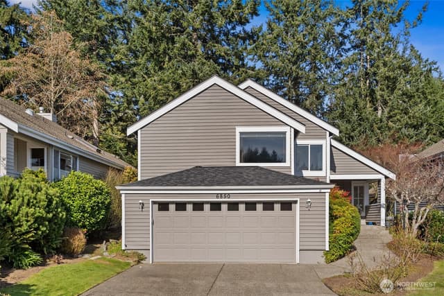 Property photo for 6850 Starboard Lane, Gig Harbor photo 2