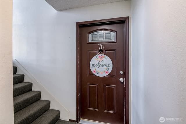 Property photo for 8539 Zircon Drive SW #76, Lakewood photo 2