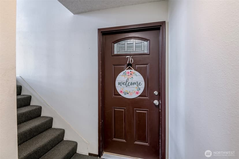 Property photo for 8539 Zircon Drive SW #76, Lakewood photo 2