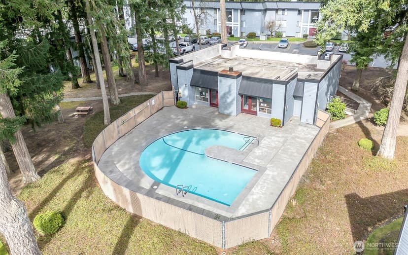 Property photo for 8539 Zircon Drive SW #76, Lakewood photo 16