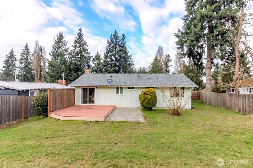 Property photo for 2709 SW 332nd Place, Federal Way photo 6