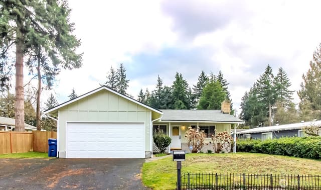 Property photo for 2709 SW 332nd Place, Federal Way
