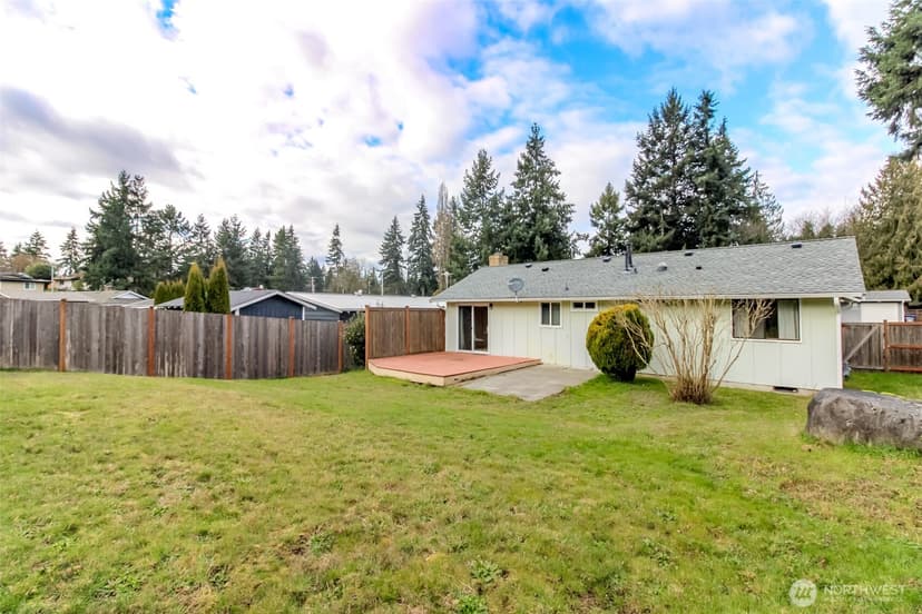 Property photo for 2709 SW 332nd Place, Federal Way photo 7