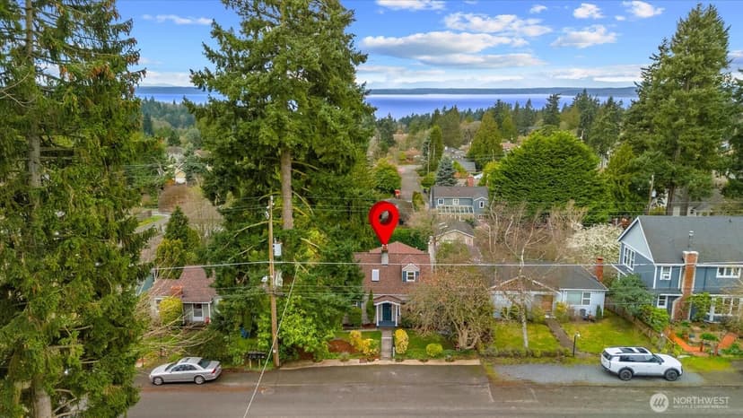 Property photo for 11513 Palatine Avenue N, Seattle photo 40
